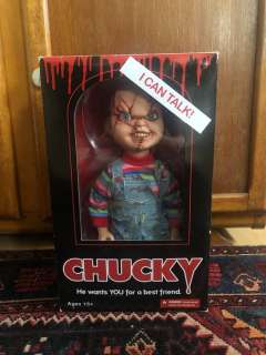 Chucky - Mezco Toys | Catawiki