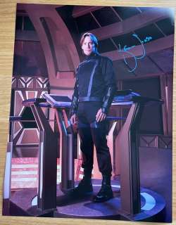 ANDROMEDA - Kevin Sorbo | Catawiki