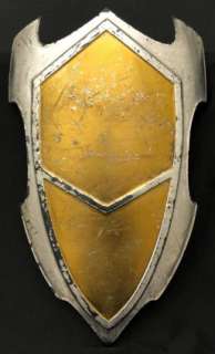 Thor | Jaimie Alexander “Sif” Shield from Thor (Marvel, 2011) | ComicConnect
