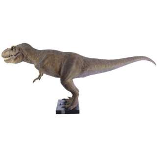 Jurassic Park (1993) - Lot 218 - 1:5 Scale Tyrannosaurus-Rex Maquette Replica