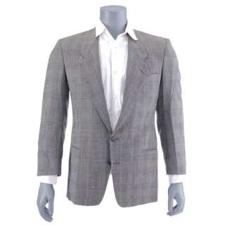 Rain Man (1988) - Lot 292 - Charlie Babbitt‘s (Tom Cruise) Jacket and Shirt