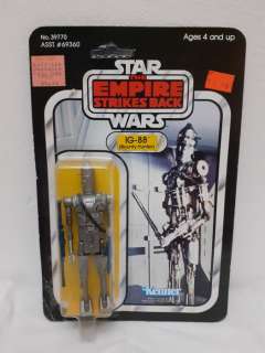 Star Wars Episode V: The Empire Strikes Back - Kenner | Catawiki