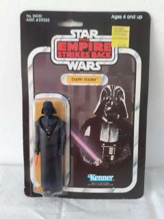 Star Wars Episode V: The Empire Strikes Back - David Prowse - Kenner | Catawiki