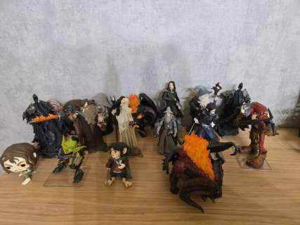 Merchandise figure (17) - vinyl - 2020+ | Catawiki