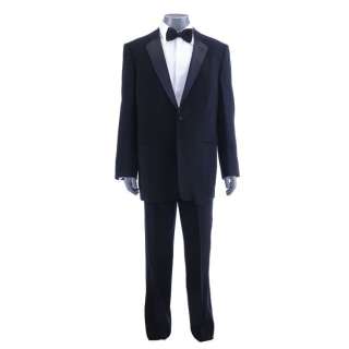 The Tuxedo (2001) - Lot 1399 - Jimmy Tong‘s (Jackie Chan) Tuxedo Costume