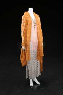 ROCK THE KASBAH - Merci‘s (Kate Hudson) Rooftop Costume