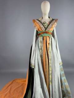 Mulan - Original costume from Disney’s Mulan | Catawiki