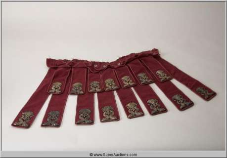 Roman Skirt {Ben Hur} | Super Auctions