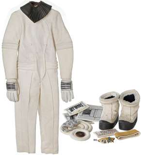 Star Trek: The Motion Picture Force Perspective Radi | Propworx