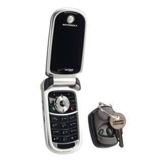 Better Call Saul - Lot 233 - Hank Schrader (as played by Dean Norris) Cell Phone and Keys