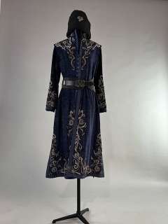 Shadow and Bone - Original costume used in the TV series | Catawiki