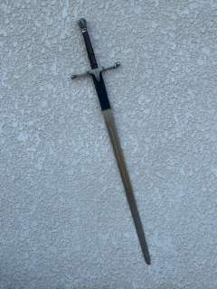 Braveheart - Mel Gibson / William Wallace - Hecho en Toledo | Catawiki