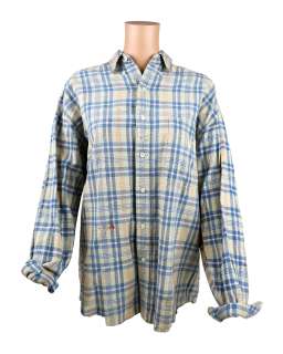 "From Dusk Till Dawn" Kate Fuller‘s (Juliette Lewis) Distressed Costume