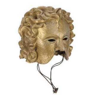 EXCALIBUR (1981) - Lot 136 - Mordred‘s (Robert Addie) Screen-matched Helmet