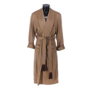 SHERLOCK (T.V. SERIES, 2010-2017) - Lot 321 - Sherlock Holmes‘s (Benedict Cumberbatch) Dressing Gown