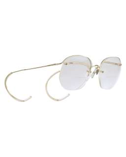 "Cocoon: The Return" Ben Luckett’s (Wilford Brimley) Eyeglasses | Planet Hollywood Vault