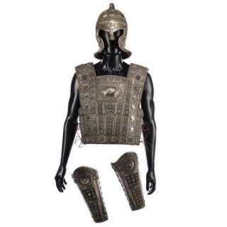 TROY (2004) - Lot 432 - Hector‘s (Eric Bana) Armour