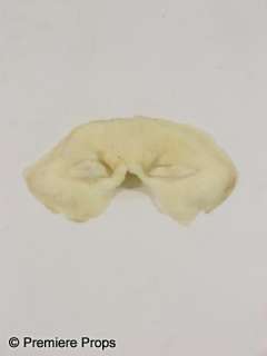 Buffy the Vampire Slayer Drusilla’s Face Prosthetic Movie Props | Premiere Props