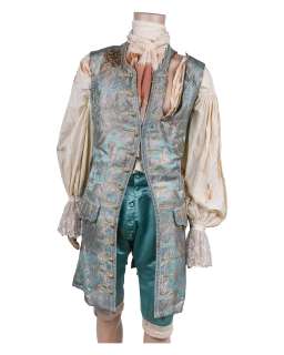 "Rob Roy" Archibald Cunningham’s (Tim Roth) Costume | Planet Hollywood Vault