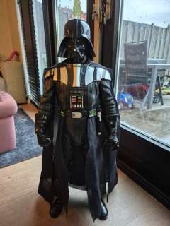 Star Wars - Darth Vader 31 inch new in box 80 cm- jakks pacific - BigFig - 80cm - 2013 - Jakks Pacific | Catawiki