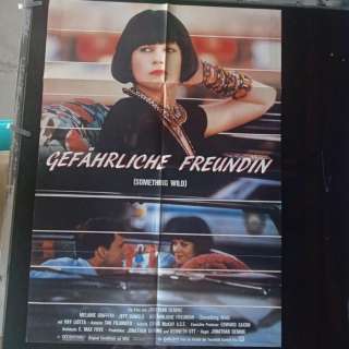 Something Wild - Melanie Griffith - Orion | Catawiki