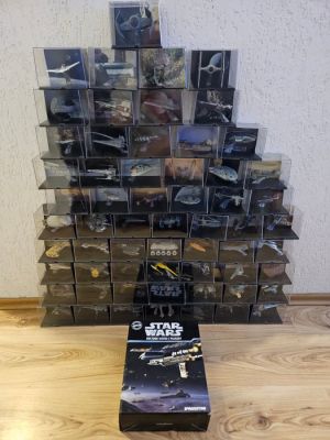 deagostini - Model military vehicle (61) - Star Wars