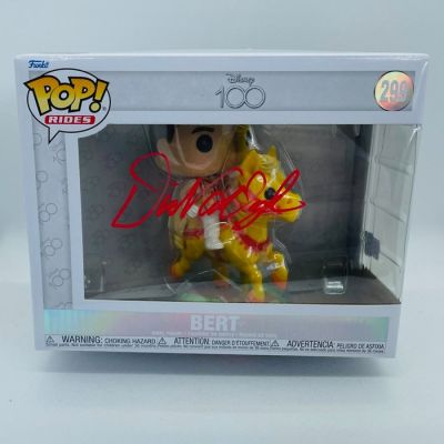 Disney’s Mary Poppins - Signed by Dick Van Dyke (Bert) | Catawiki