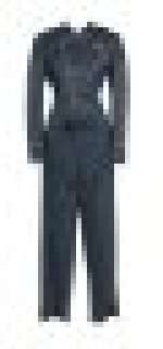 Battlestar Galactica - Lot #115 - Starbuck’s Duty Blues Uniform