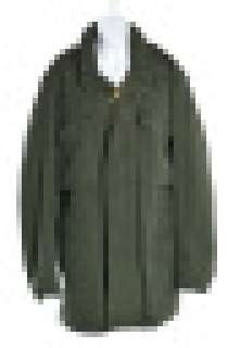 Battlestar Galactica - Lot #475 - BSG Laura Roslin’s Field Jacket