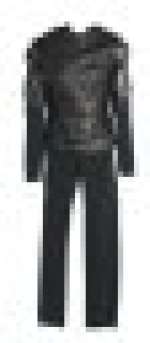 Battlestar Galactica - Lot #169 - Six’s Cylon Flight Suit #1