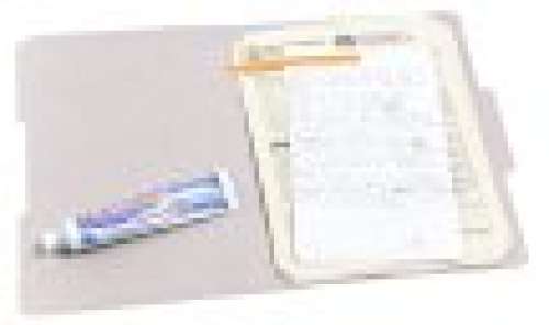 Battlestar Galactica - Lot #391 - Kara’s “Felgercarb” Toothpaste and Briefing Folder