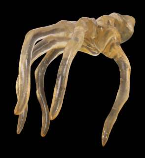 Lot 885 - Replacement series acrylic hand from Poltergeist