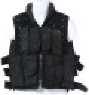 Battlestar Galactica - Lot #1824 - BSG Props Gaius Baltar’s Hero Tactical Vest