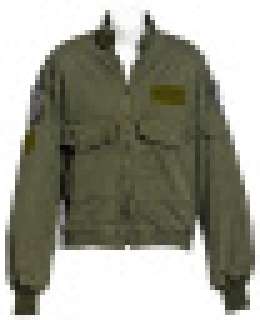 Stargate - Lot #1986 - Stargate SG-1 Womans SG Uniform