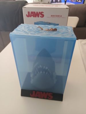 Jaws - SD Toys, Universal | Catawiki
