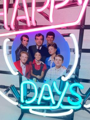 Happy Days - happy Days | Catawiki