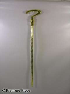 BATMAN FOREVER - Jim Carrey Riddler Cane | Premiere Props