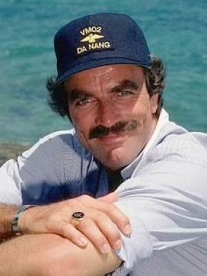 Tom Selleck - Signed "Magnum PI Hat" - Authentic Autograph Beckett Witness | Catawiki