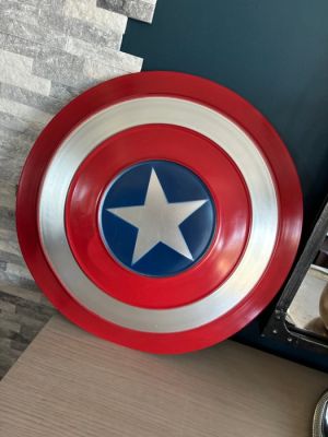 Capitan America - Chris Evans | Catawiki