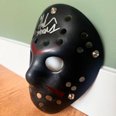 Friday the 13th - Ari Lehman ’’The First Jason’’ | Catawiki