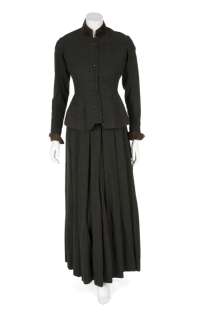 Lot 839 - SAMANTHA EGGAR THE MOLLY MAGUIRES COSTUME