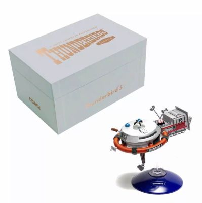 Thunderbirds - Corgi | Catawiki