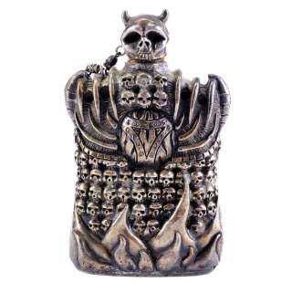 Little Nicky (2000) | Nicky’s (Adam Sandler) Flask | Propstore