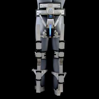 PROMETHEUS (2012) - Lot 626 - Peter Weyland‘s (Guy Pearce) Light-Up Exoskeleton Leg Rig