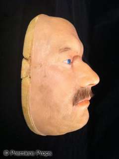 Lot 513 - Road to Perdition (2002) Tom Hanks Make-Up Head
