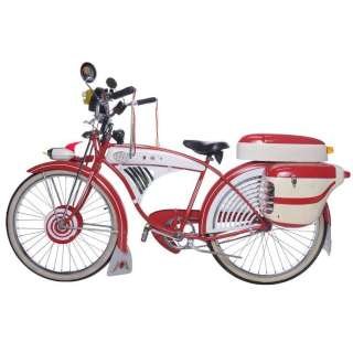 The Goldbergs - Lot 63 - Adam Goldberg‘s (as played by Sean Giambrone) Bicycle from "Schmoopie‘s Big Adventure"