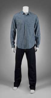 Lot 168 - FRIENDS WITH BENEFITS JUSTIN TIMBERLAKE OUTFIT