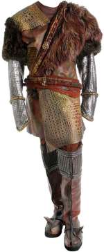 Star Trek: Enterprise Klaang Costume | Propworx