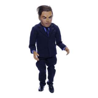 TEAM AMERICA: WORLD POLICE (2004) - Lot 469 - Alec Baldwin (Maurice LaMarche) Puppet