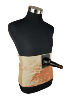 Doghouse - Doghouse (2009) Neil Maskell’s Bottle Rig